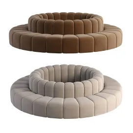 Sofa by bla station